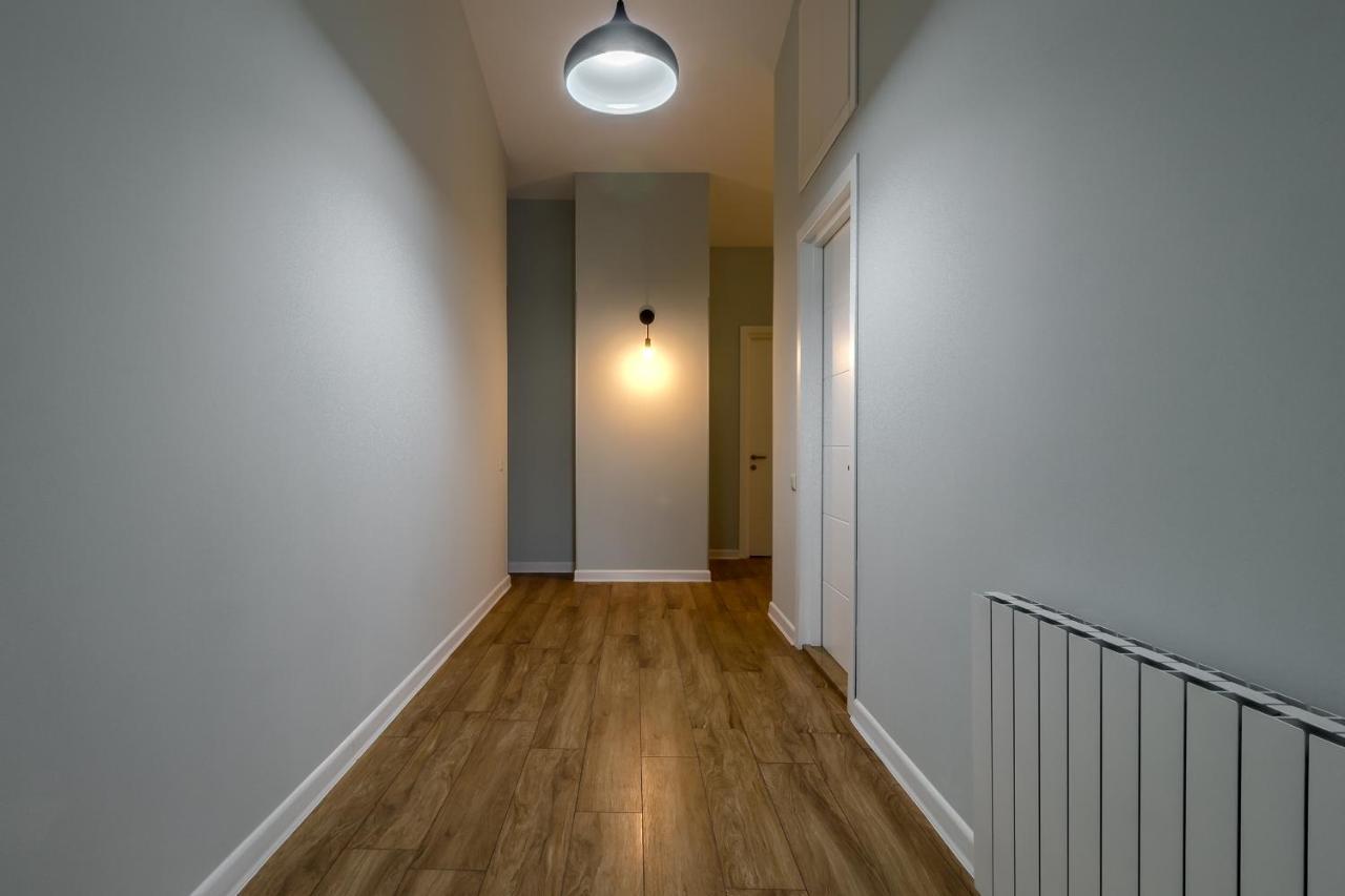 Modern Apartment In Old Tiflis Exterior foto