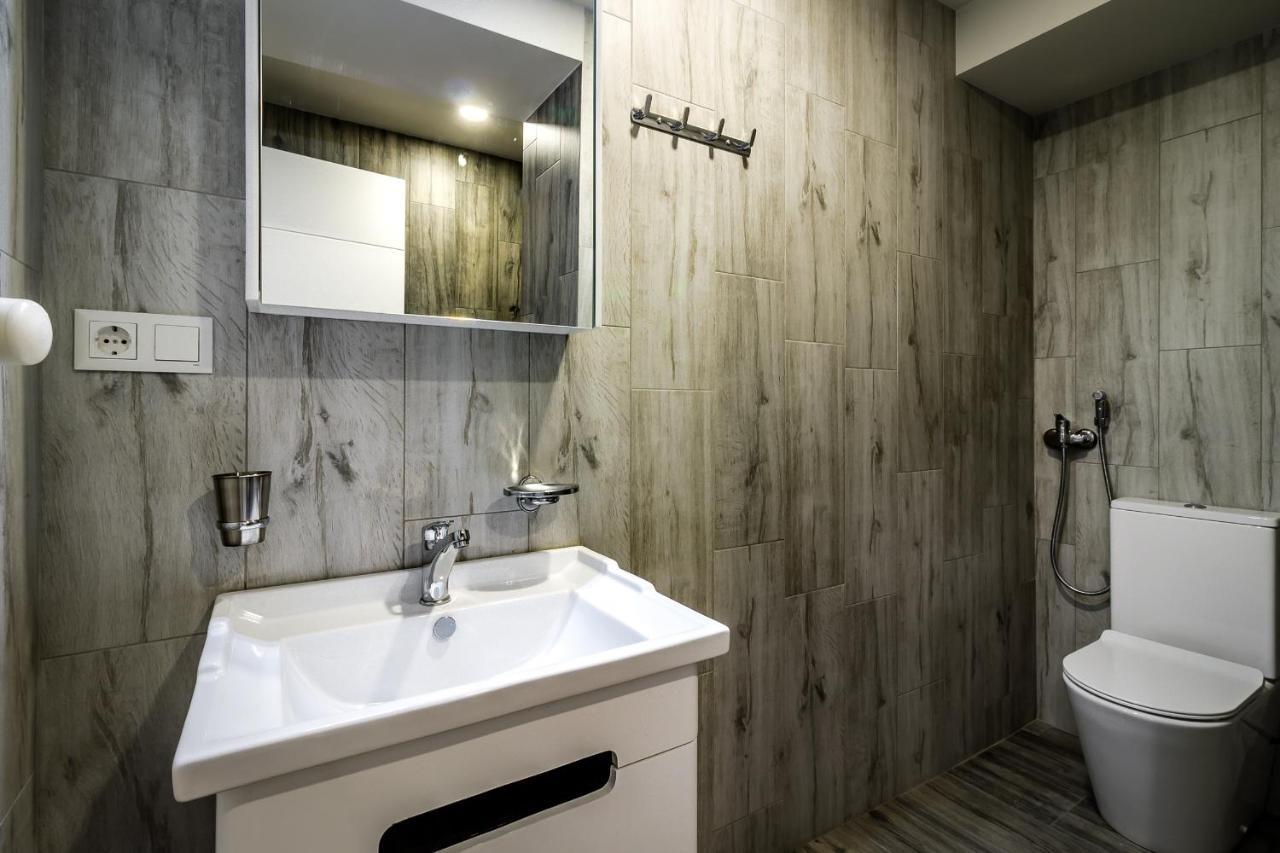 Modern Apartment In Old Tiflis Exterior foto